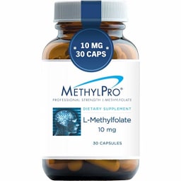 L-Methylfolate 10 mg
