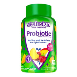 Probiotic 5 Billion CFUs