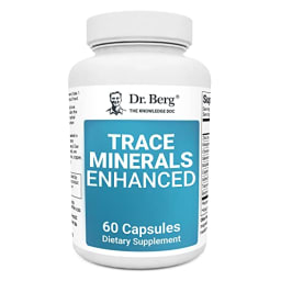 Trace Minerals Enhanced