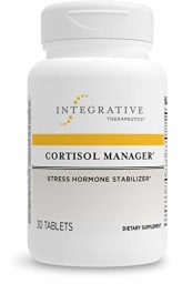 Cortisol Manager