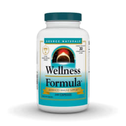 Wellness Formula