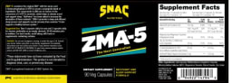 ZMA-5