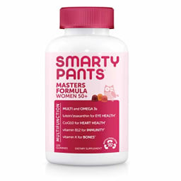 Master's Formula Women 50+