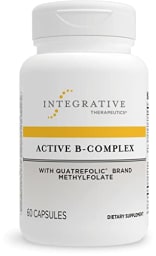Active B-Complex