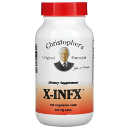 X-INFX
