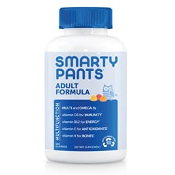 Adult Formula