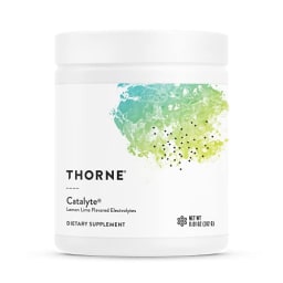 Catalyte Lemon Lime Flavored Electrolytes