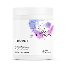 Amino Complex (Berry Flavored)