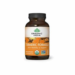Turmeric Formula