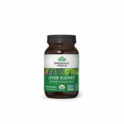 Liver Kidney