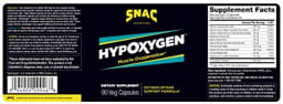 HypOxygen