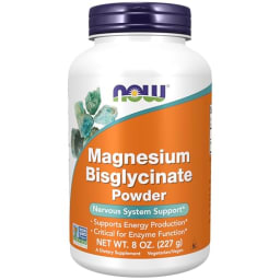 Magnesium Bisglycinate Powder