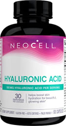 Hyaluronic Acid 100 mg