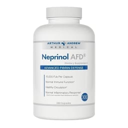 Neprinol AFD 500 mg