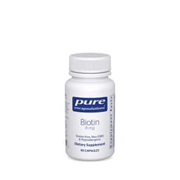 Biotin 8 mg