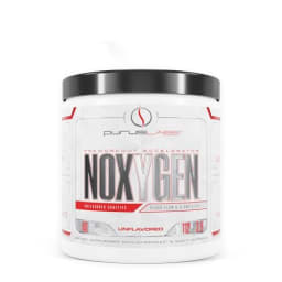 NOXygen Unflavored