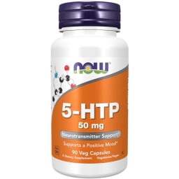5-HTP 50 mg