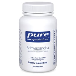Ashwagandha