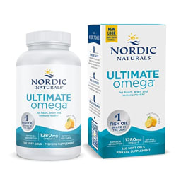 Ultimate Omega Lemon