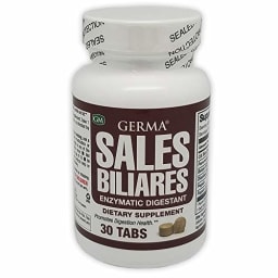 Sales Biliares