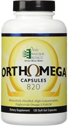 Orthomega 820