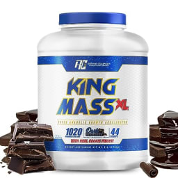King Mass XL Dark Chocolate