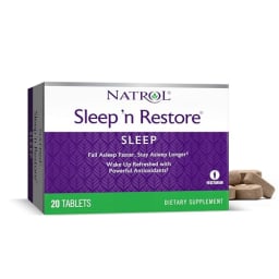 Sleep 'n Restore
