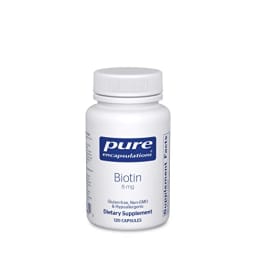Biotin 8 mg