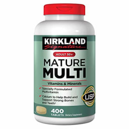 Mature Multi