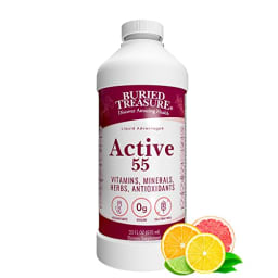 Active 55