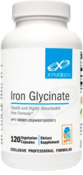 Iron Glycinate