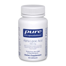 Alpha Lipoic Acid 100 mg