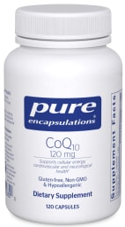 CoQ10 120 mg