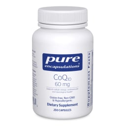 CoQ10 60 mg