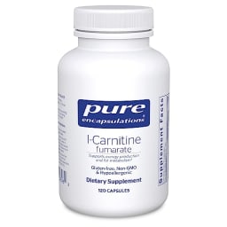 L-Carnitine Fumarate