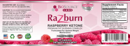 Razburn Raspberry Ketone