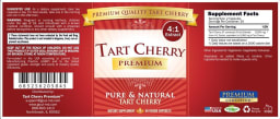 Tart Cherry Premium