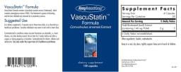 VascuStatin Formula