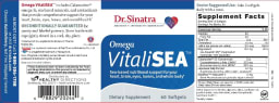 Omega VitaliSEA