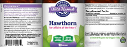 Hawthorn