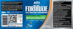 Fortitude