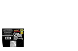 6 Hour Power Extreme Energy Shot Grape