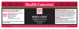 Shen-Gem