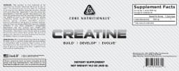 Creatine