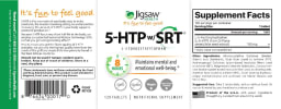 5-HTP w/SRT