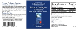 Salmon Collagen Complex