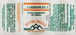 Cardioplex