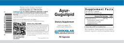 Ayur-Gugulipid