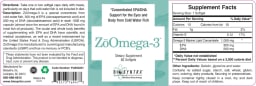 ZoOmega-3