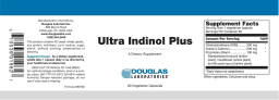 Ultra Indinol Plus
